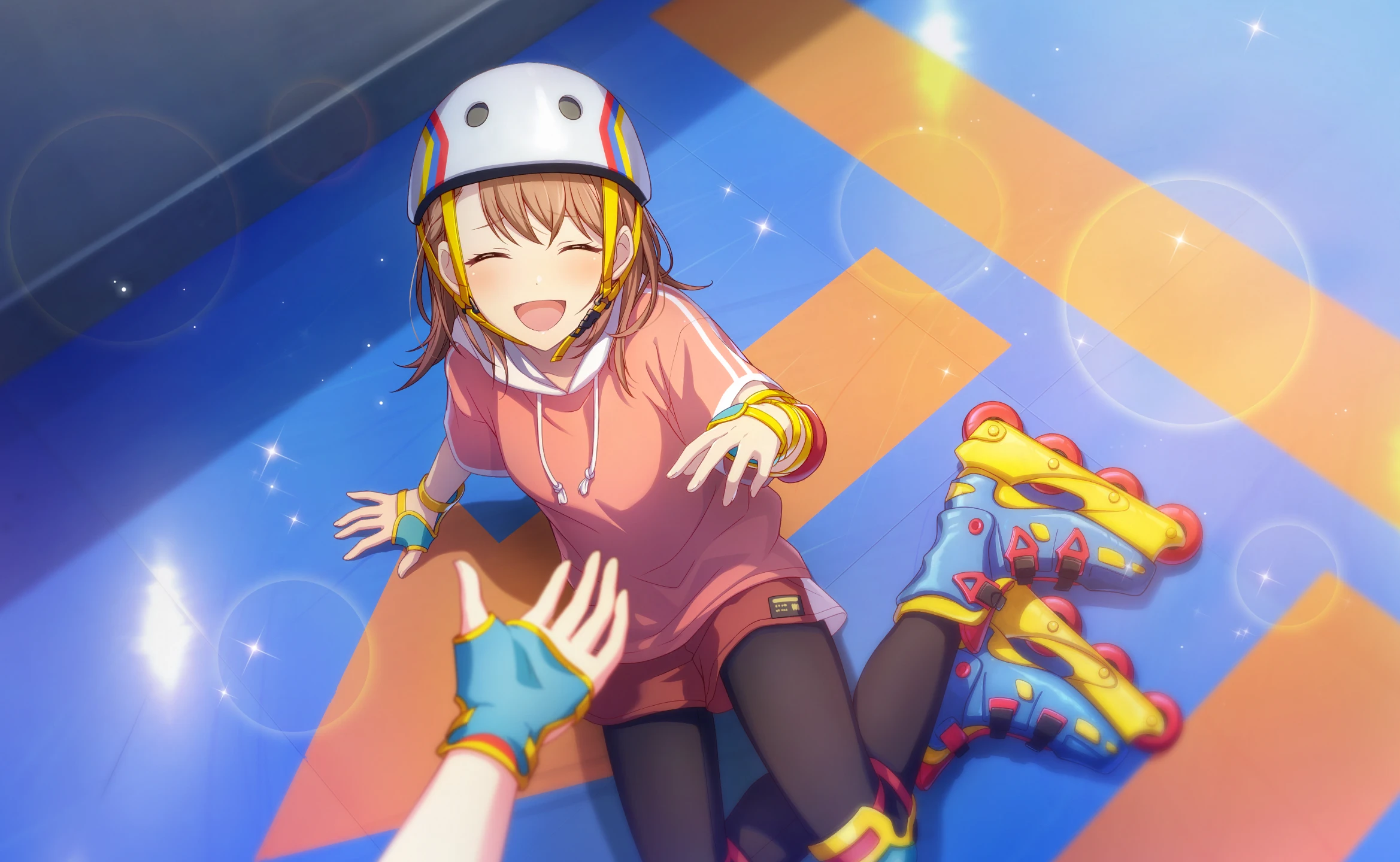 来自珍藏集: Card Artwork